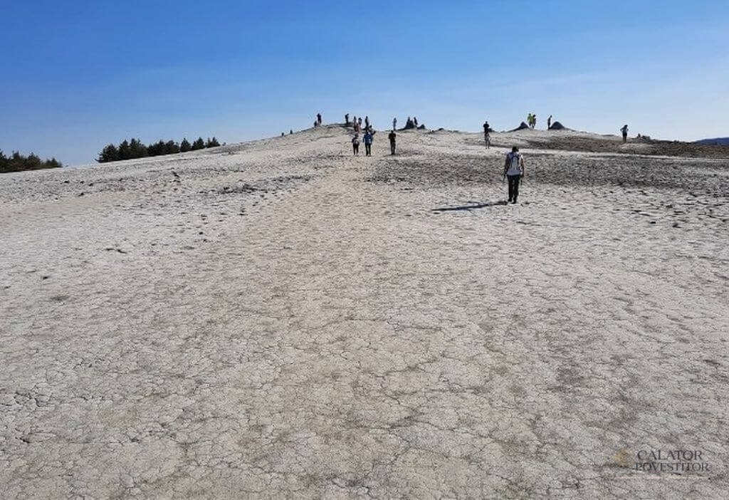 4 obiective turistice din județul Buzău