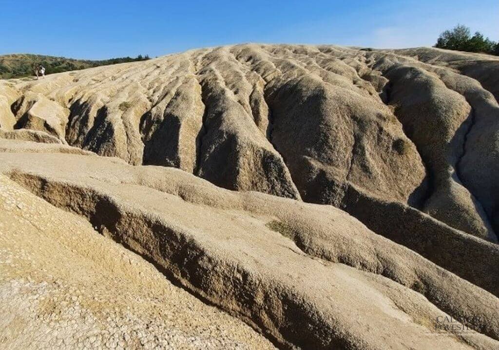 4 obiective turistice din județul Buzău