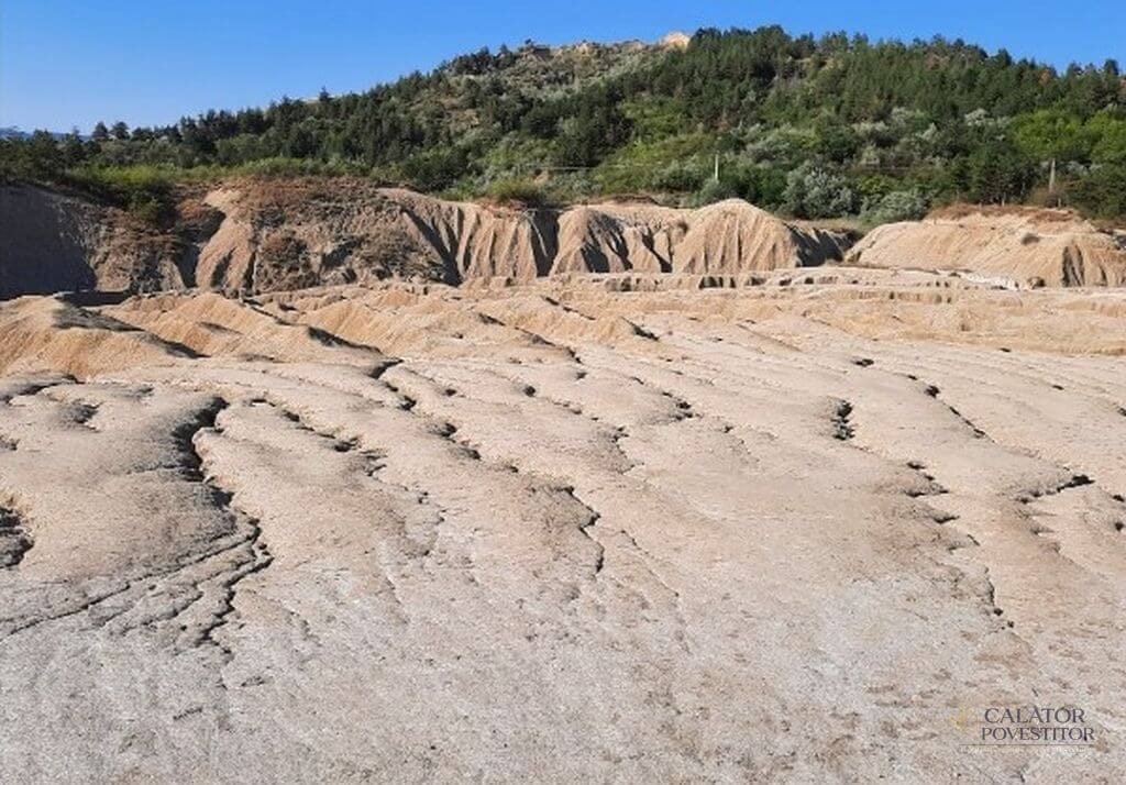 4 obiective turistice din judetul Buzau