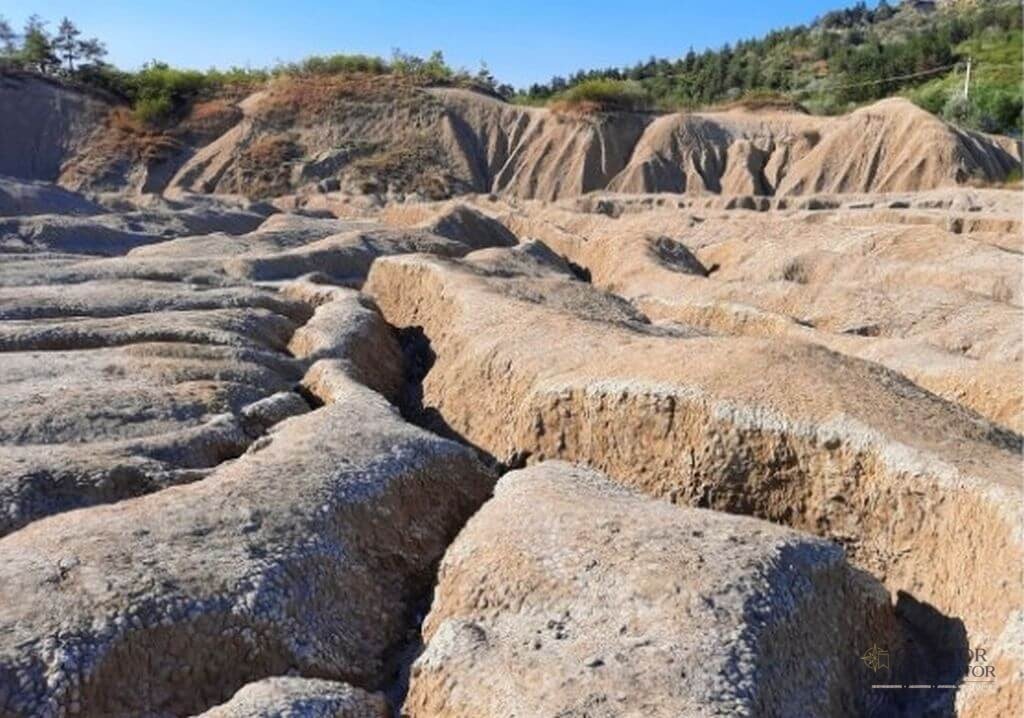 4 obiective turistice din judetul Buzau