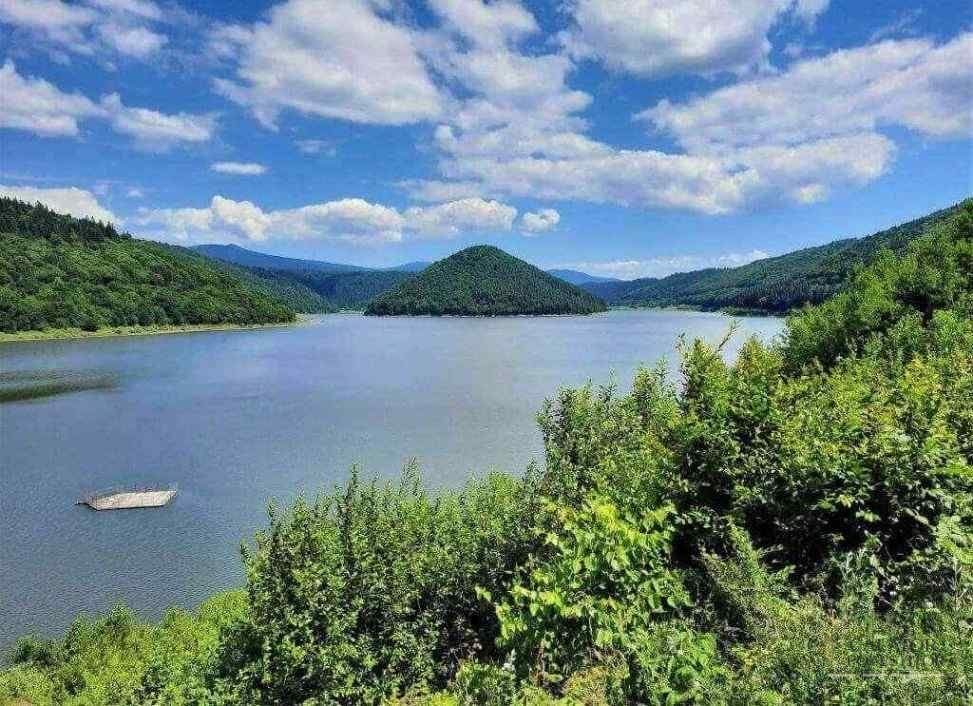 6 obiective turistice din Harghita