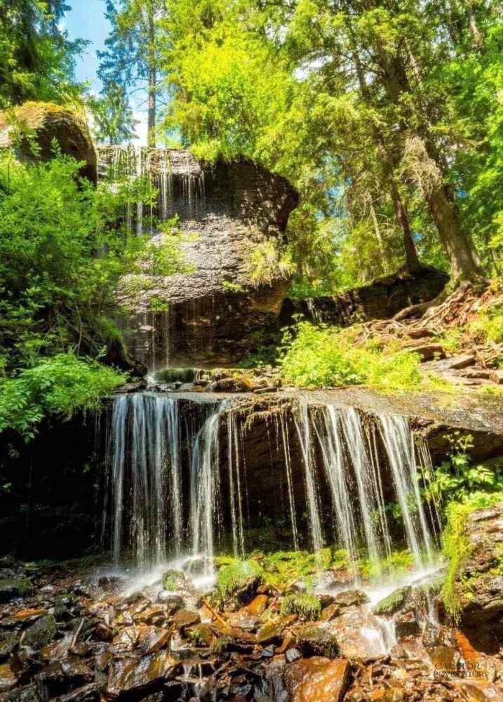 6 obiective turistice din Harghita