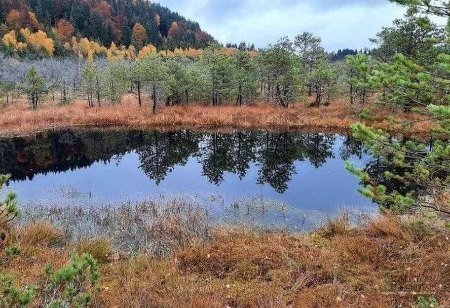 6 obiective turistice din Harghita