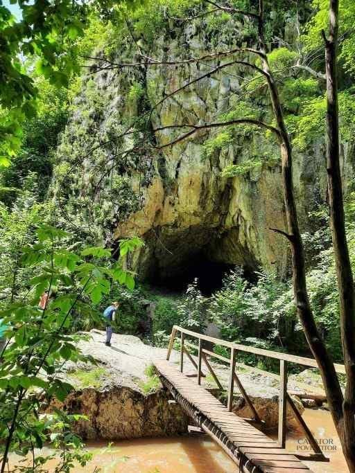 6 obiective turistice din Harghita
