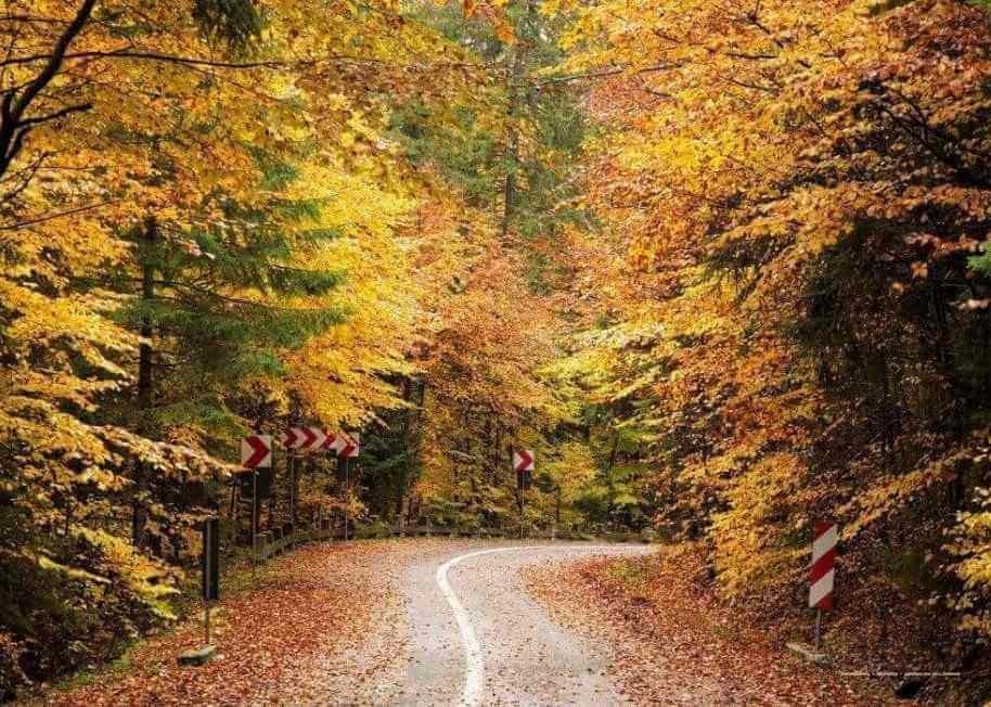 6 obiective turistice din Harghita