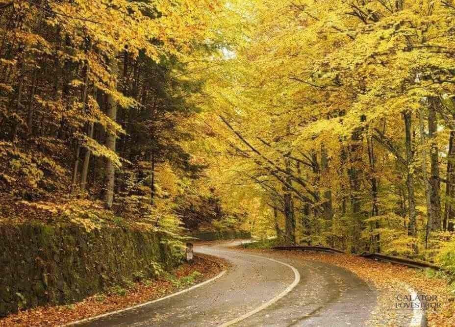 6 obiective turistice din Harghita