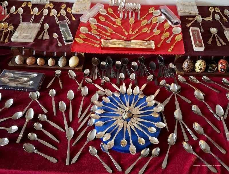 Casa Colectiilor – 50.000 de amintiri sub acelasi acoperis — 3