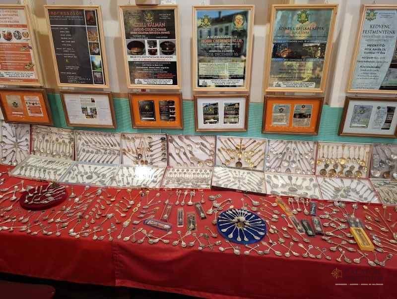Casa Colectiilor – 50.000 de amintiri sub acelasi acoperis — 2