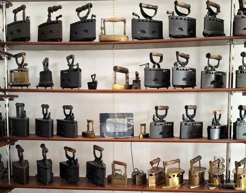 Casa Colectiilor – 50.000 de amintiri sub acelasi acoperis — 5