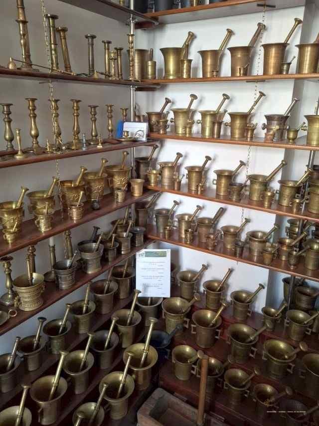 Casa Colectiilor – 50.000 de amintiri sub acelasi acoperis — 6