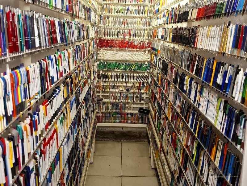 Casa Colectiilor – 50.000 de amintiri sub acelasi acoperis — 9