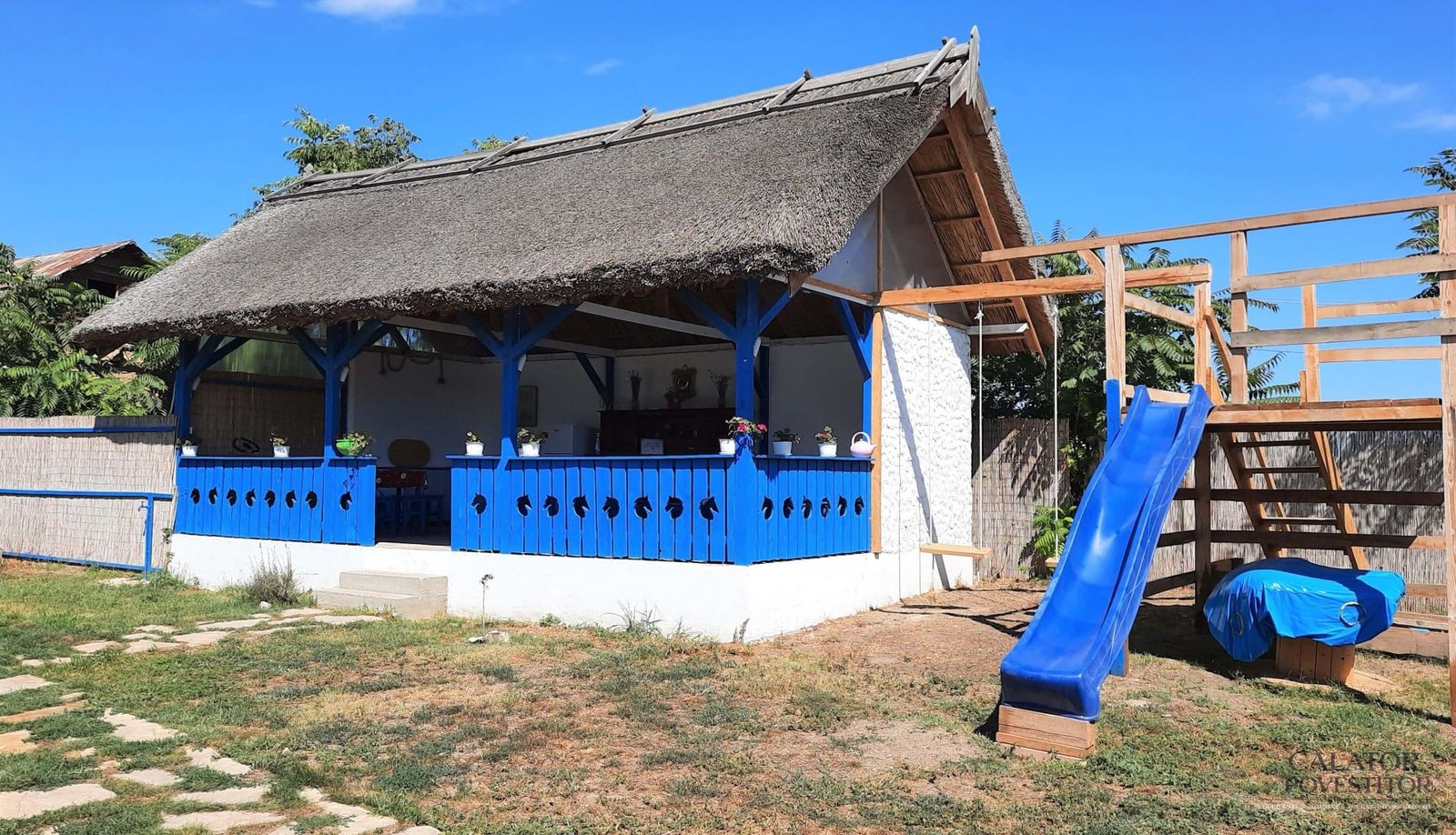 Cazare în Jurilovca - Suvenir din Dobrogea