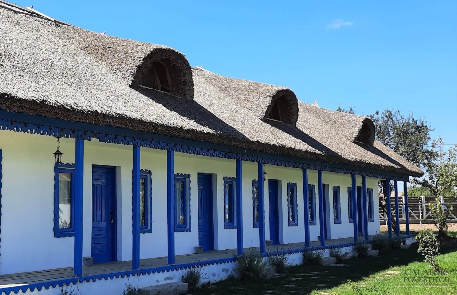 Cazare în Jurilovca - Suvenir din Dobrogea