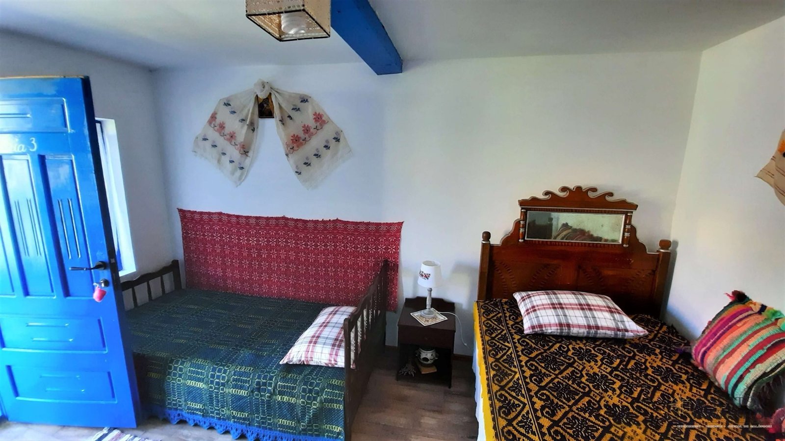 Cazare în Jurilovca - Suvenir din Dobrogea