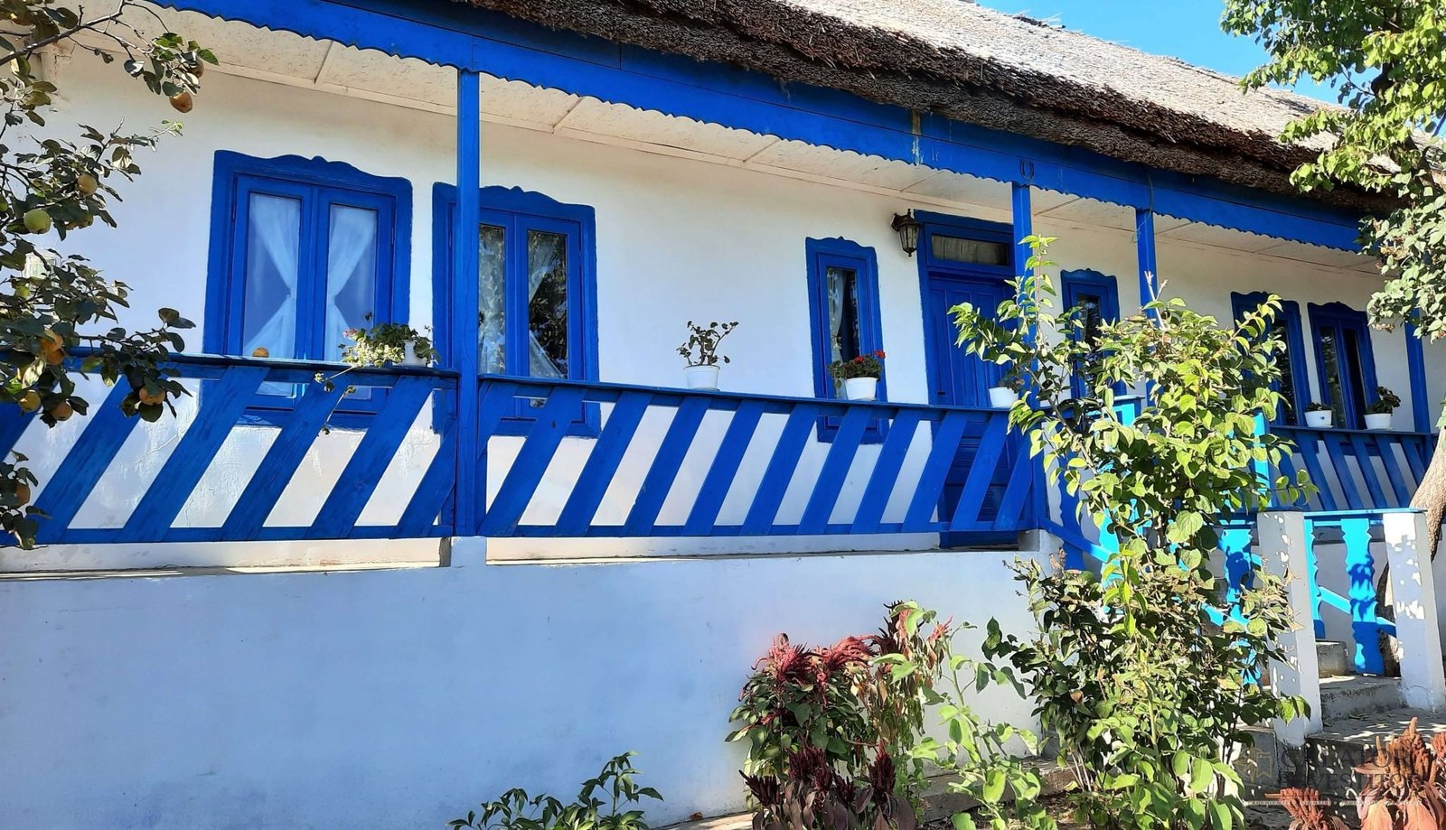 Cazare în Jurilovca - Suvenir din Dobrogea