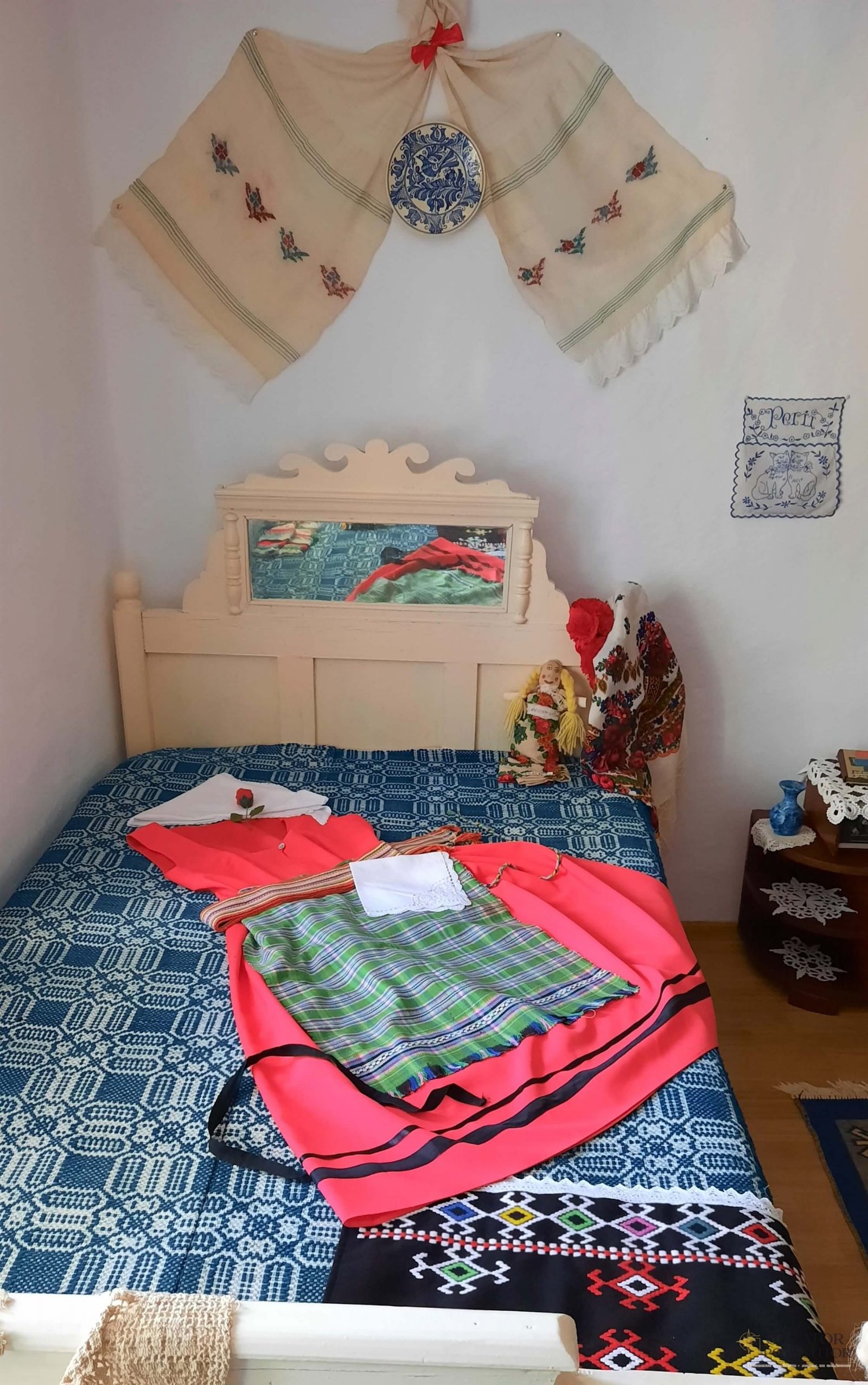 Cazare în Jurilovca - Suvenir din Dobrogea