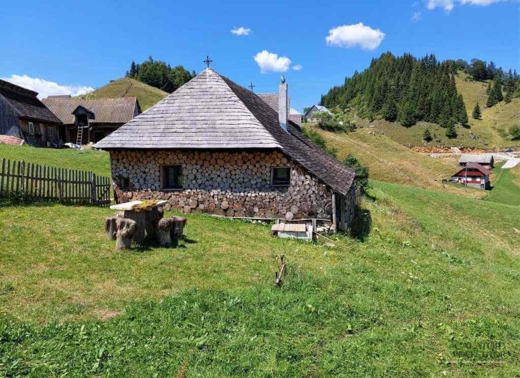 casa pelinica fundata