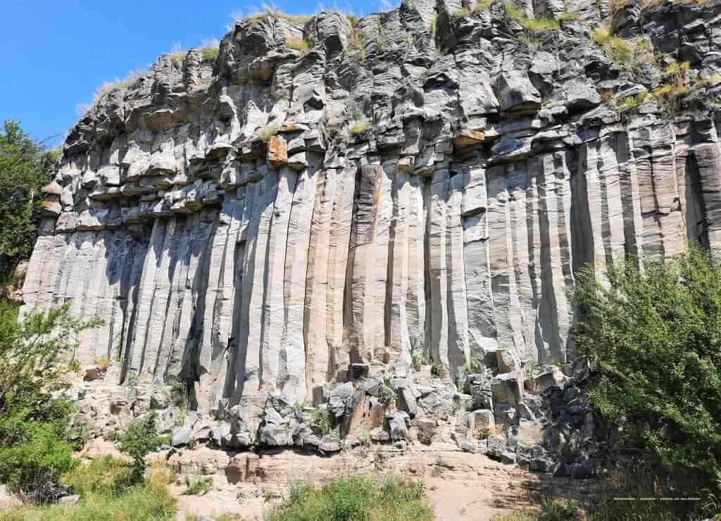 Ce să vizitezi în Transilvania - Racoș