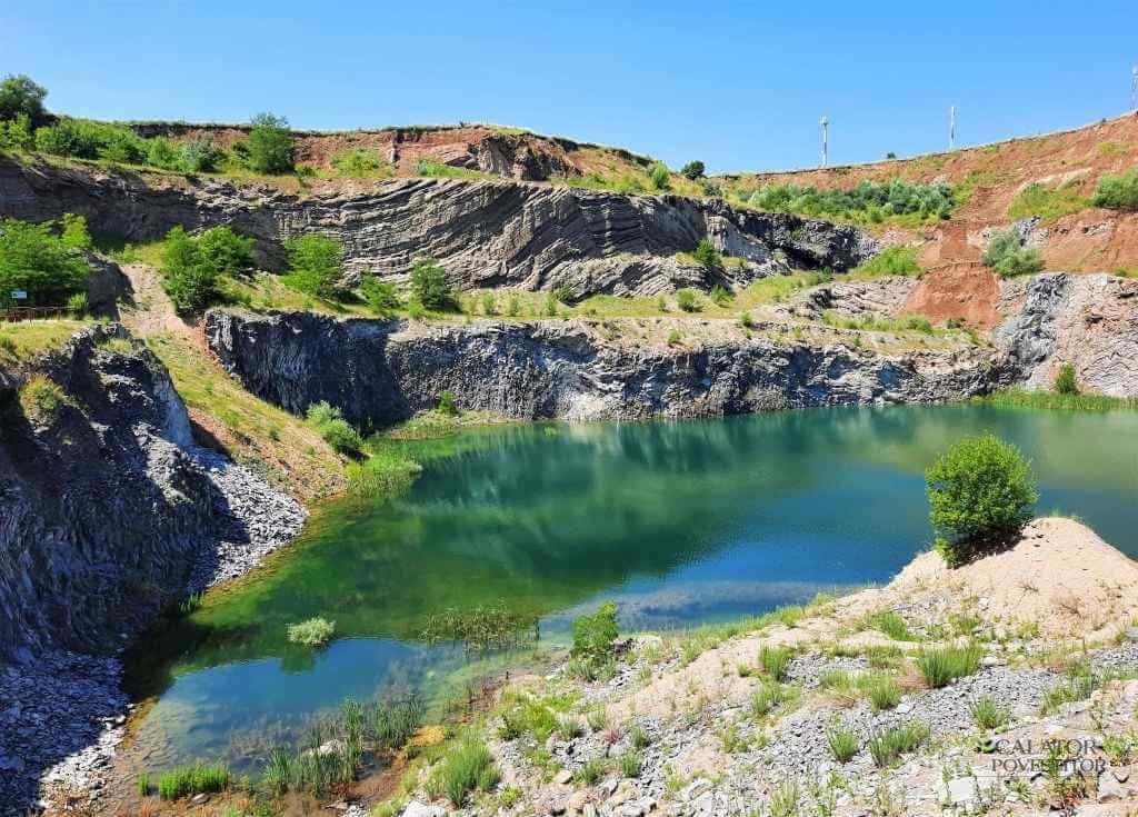 Ce să vizitezi în Transilvania - Racoș