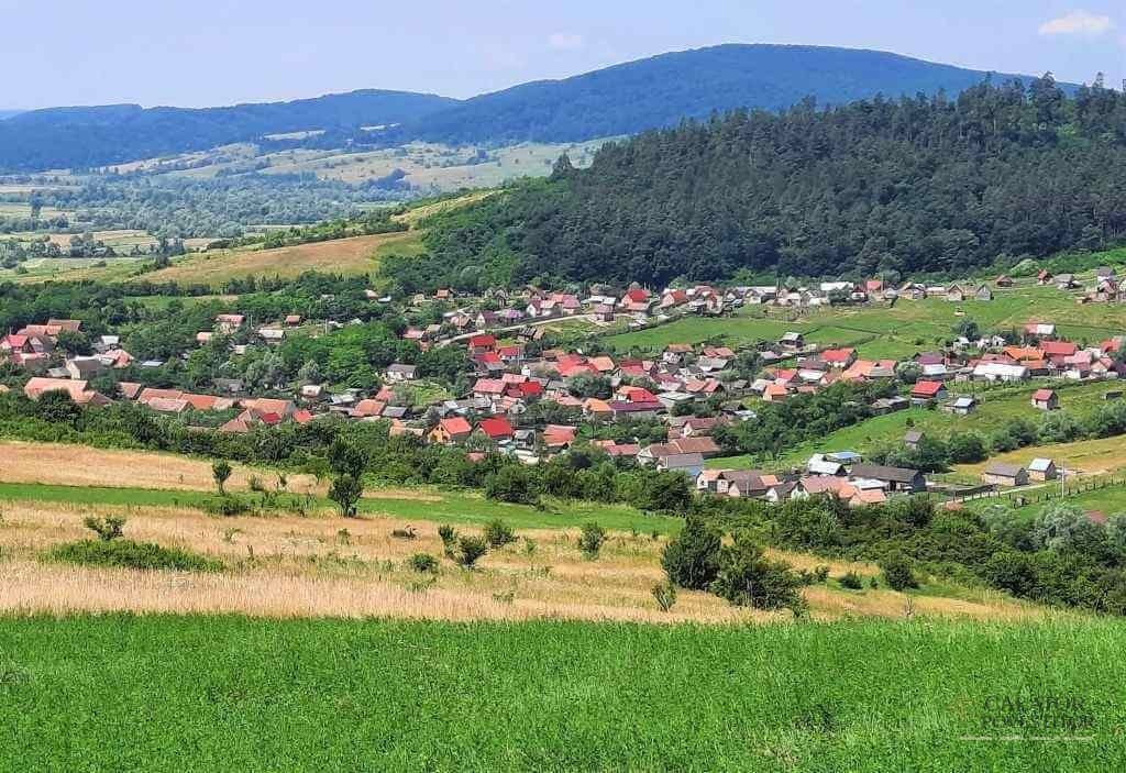 Ce să vizitezi în Transilvania - Racoș