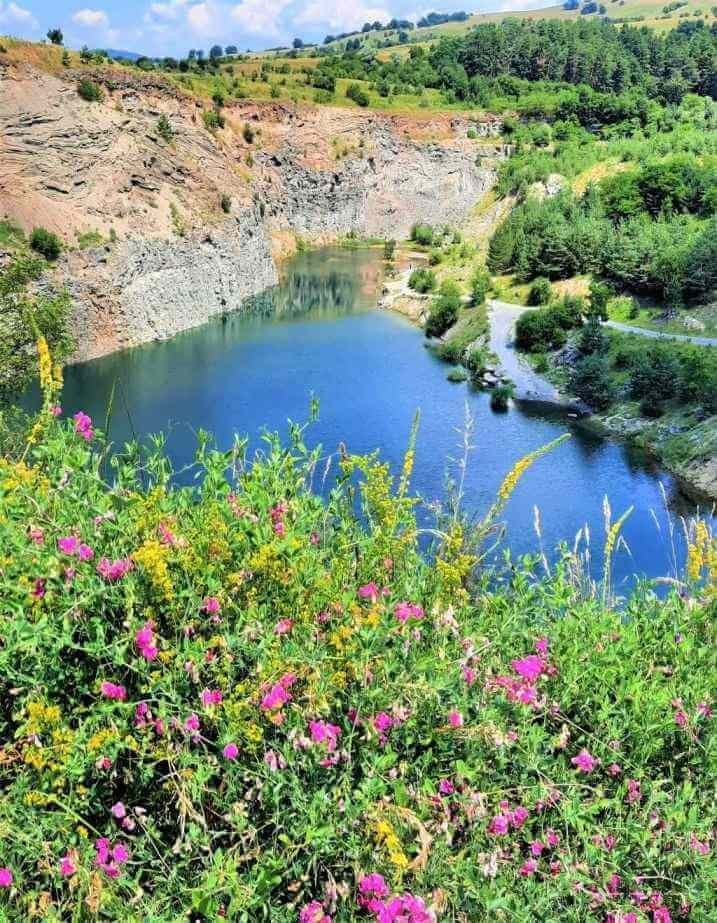 Ce să vizitezi în Transilvania - Racoș