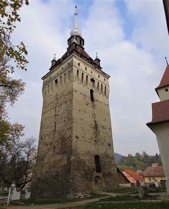 Saschiz