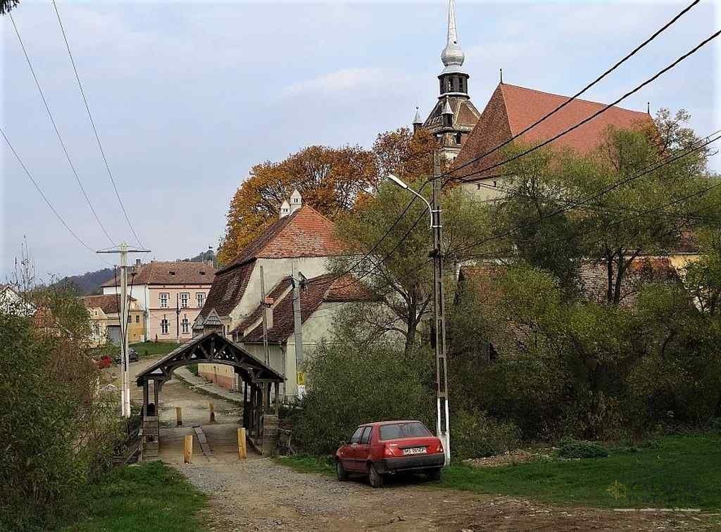 Saschiz