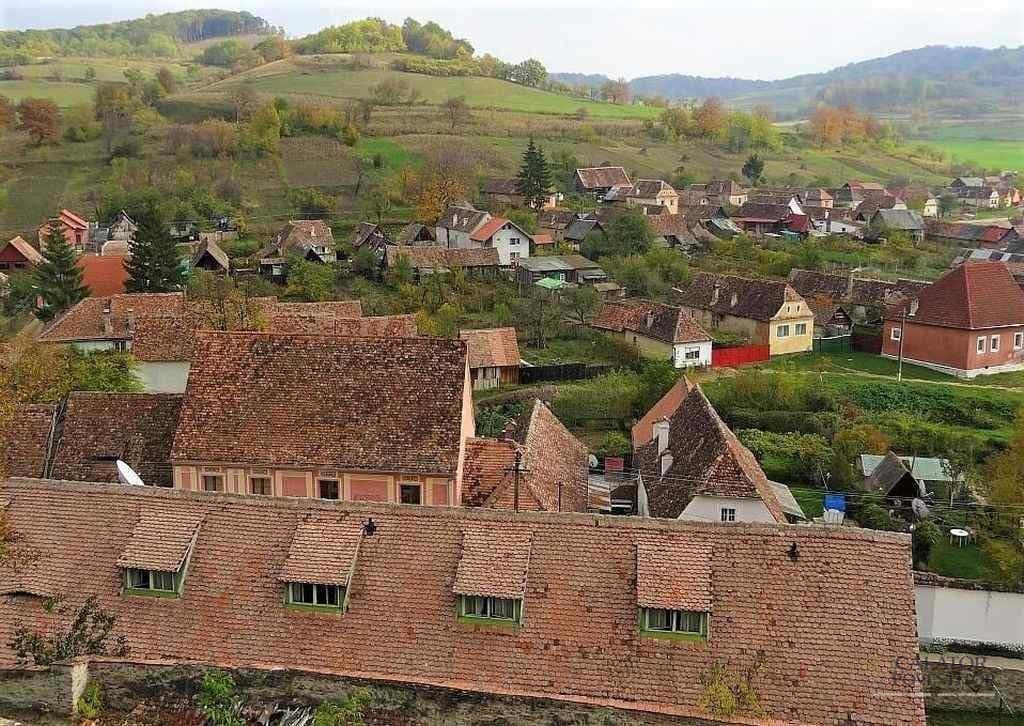 Biertan