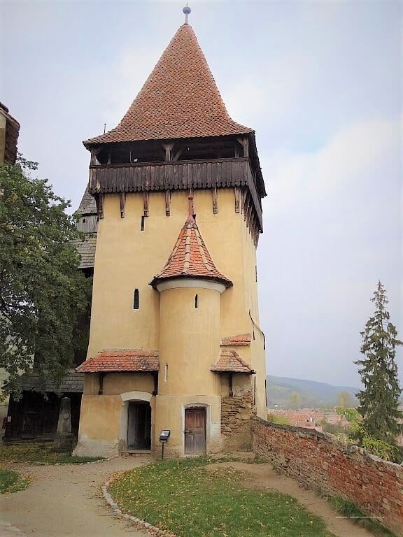 Biertan