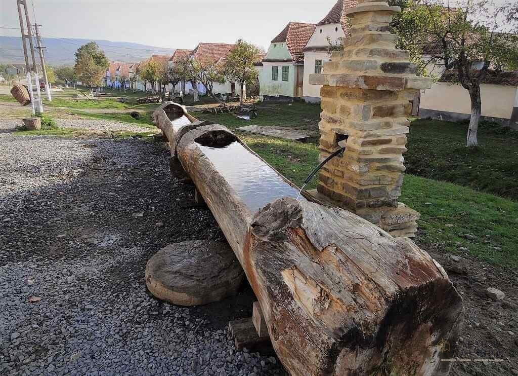 Viscri