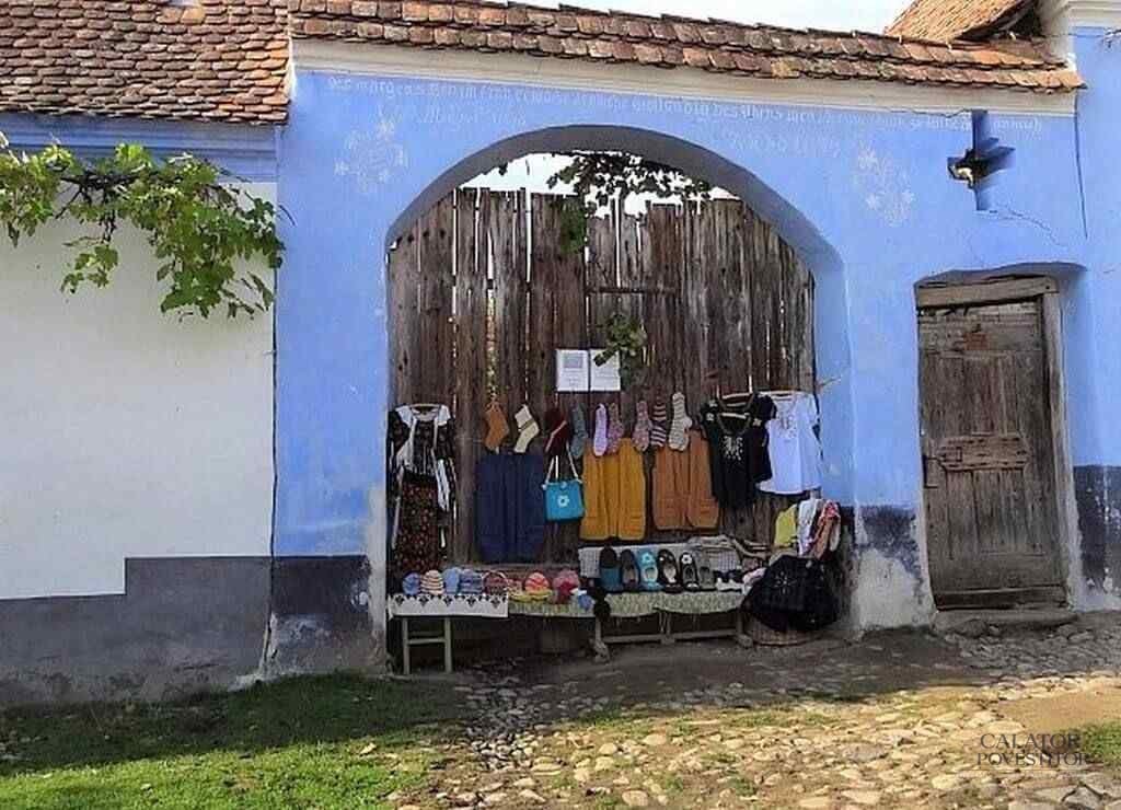 Viscri