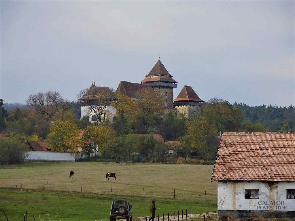 Viscri