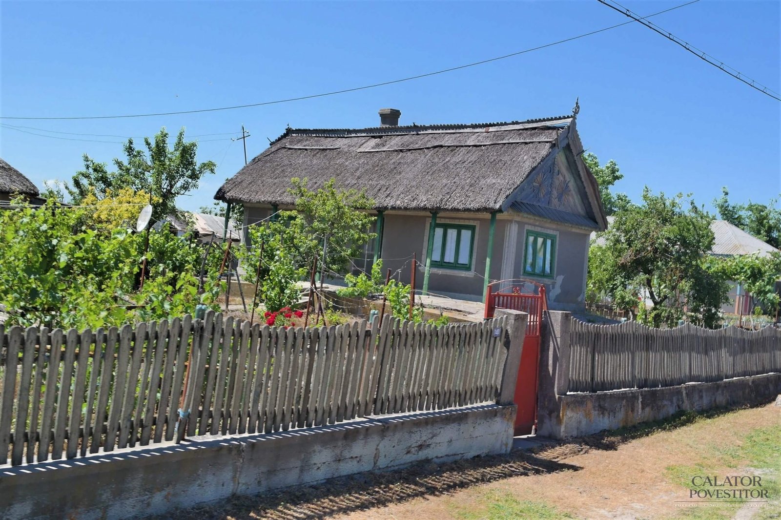 Delta Dunarii - atractii turistice
