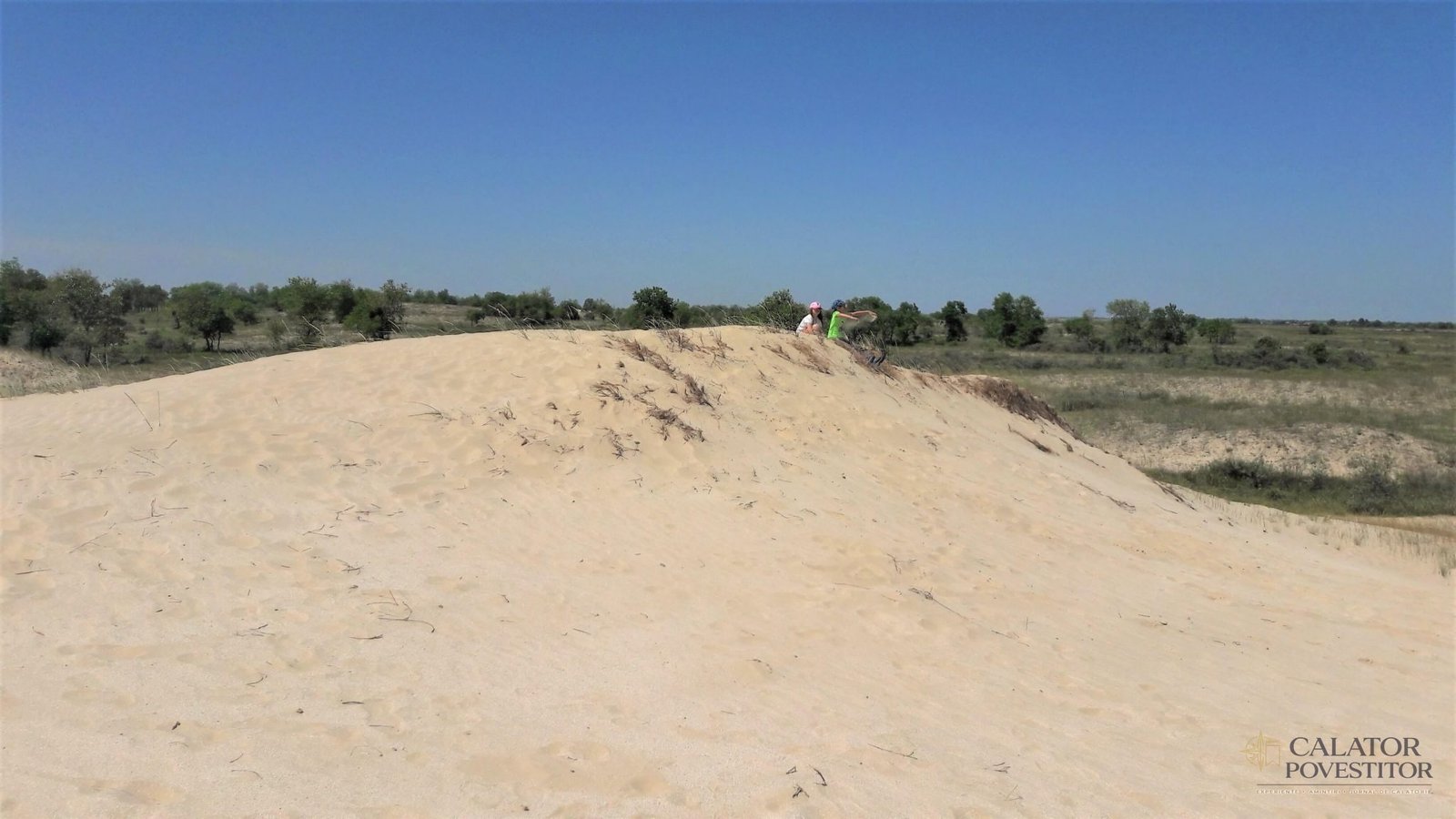 Delta Dunarii - atractii turistice