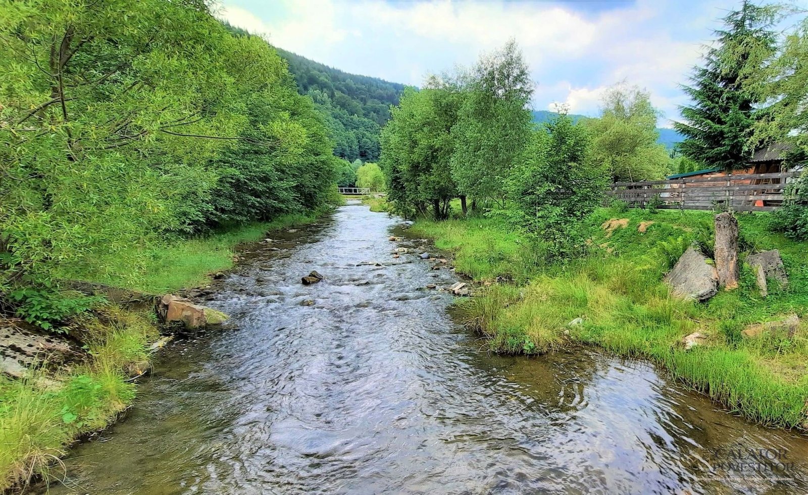 podu dambovitei