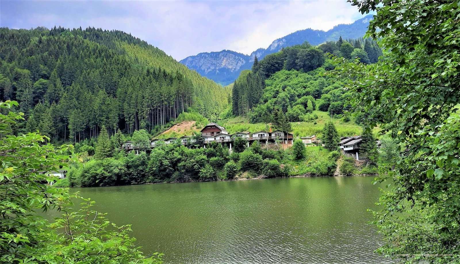 podu dambovitei