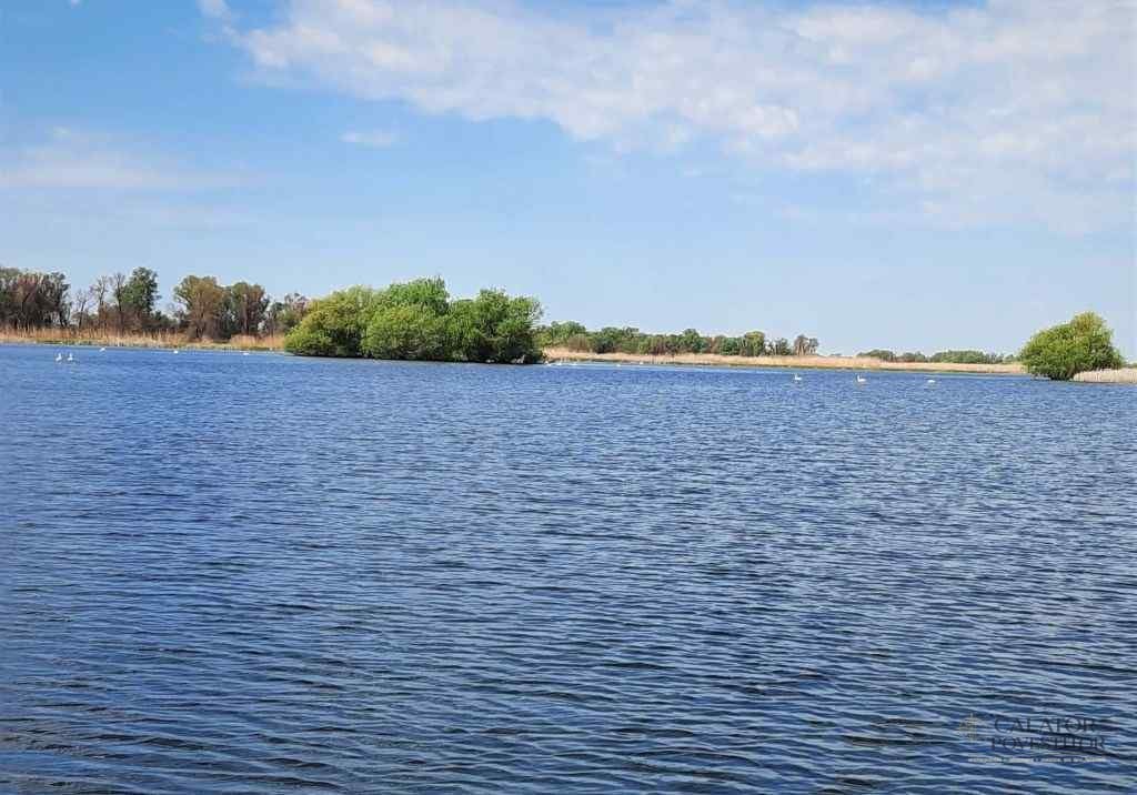 Excursie în Delta Dunării