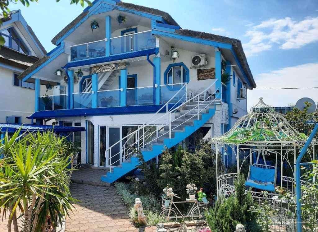 Excursie în Delta Dunării
