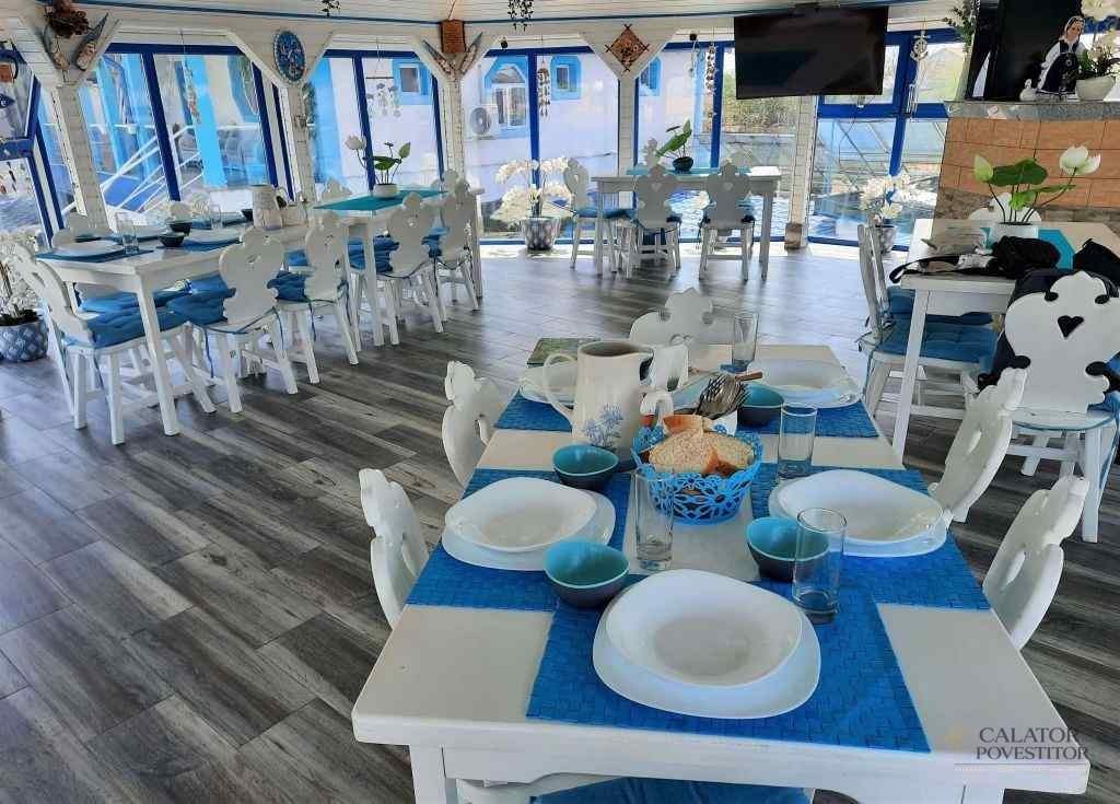 Excursie în Delta Dunării