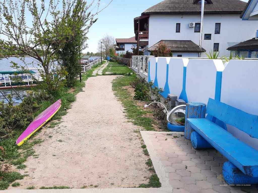 Excursie în Delta Dunării