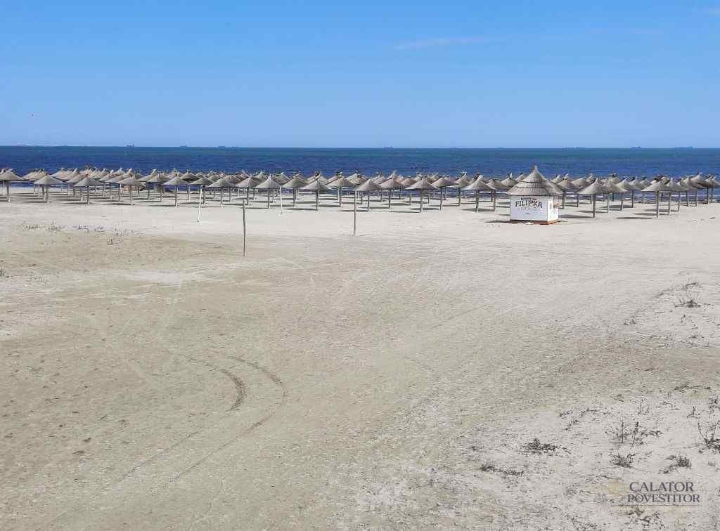 Excursie în Delta Dunării