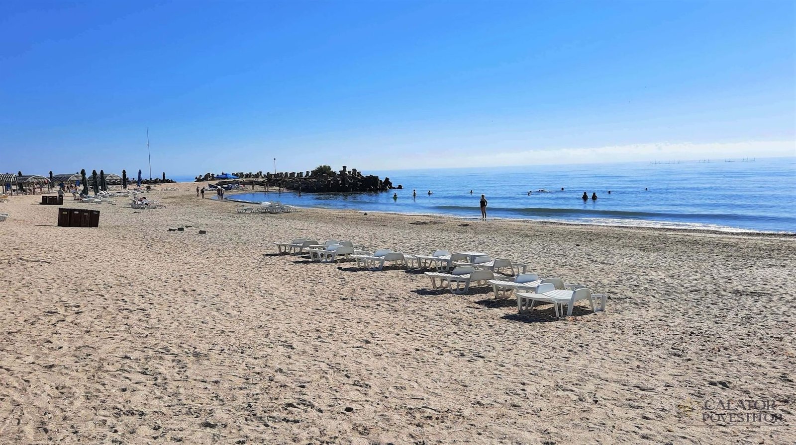 excursie la Gura Portiței