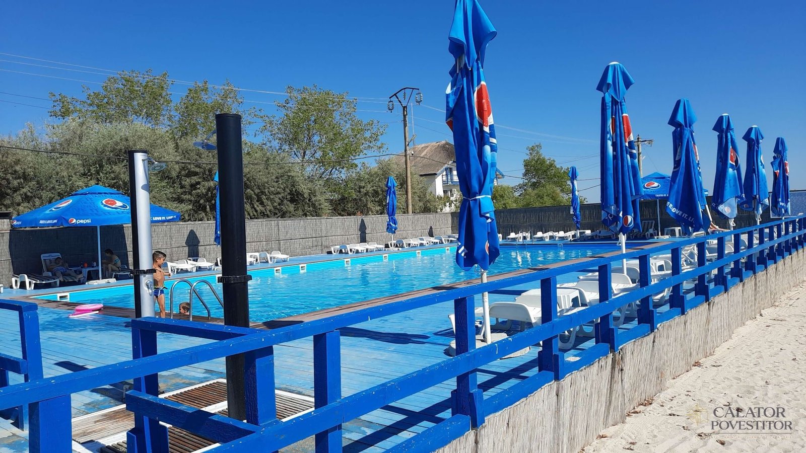 excursie la Gura Portiței