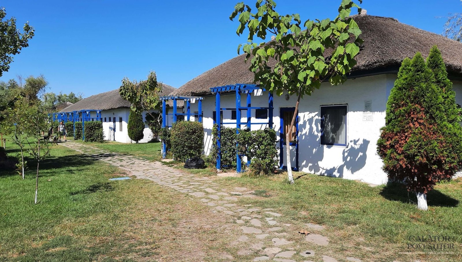 excursie la Gura Portiței