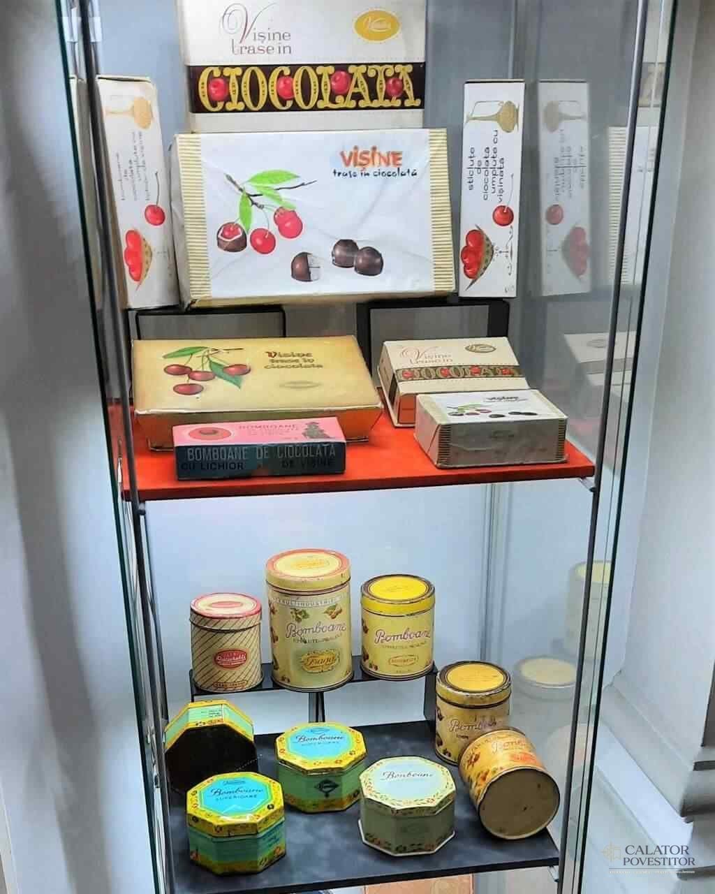 Muzeul Jucariilor