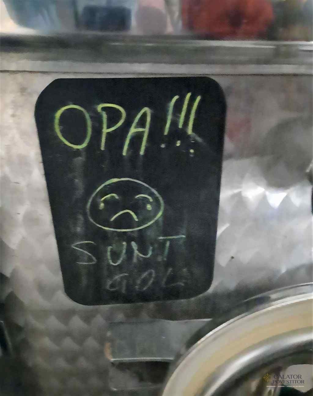 Crama La Sapata