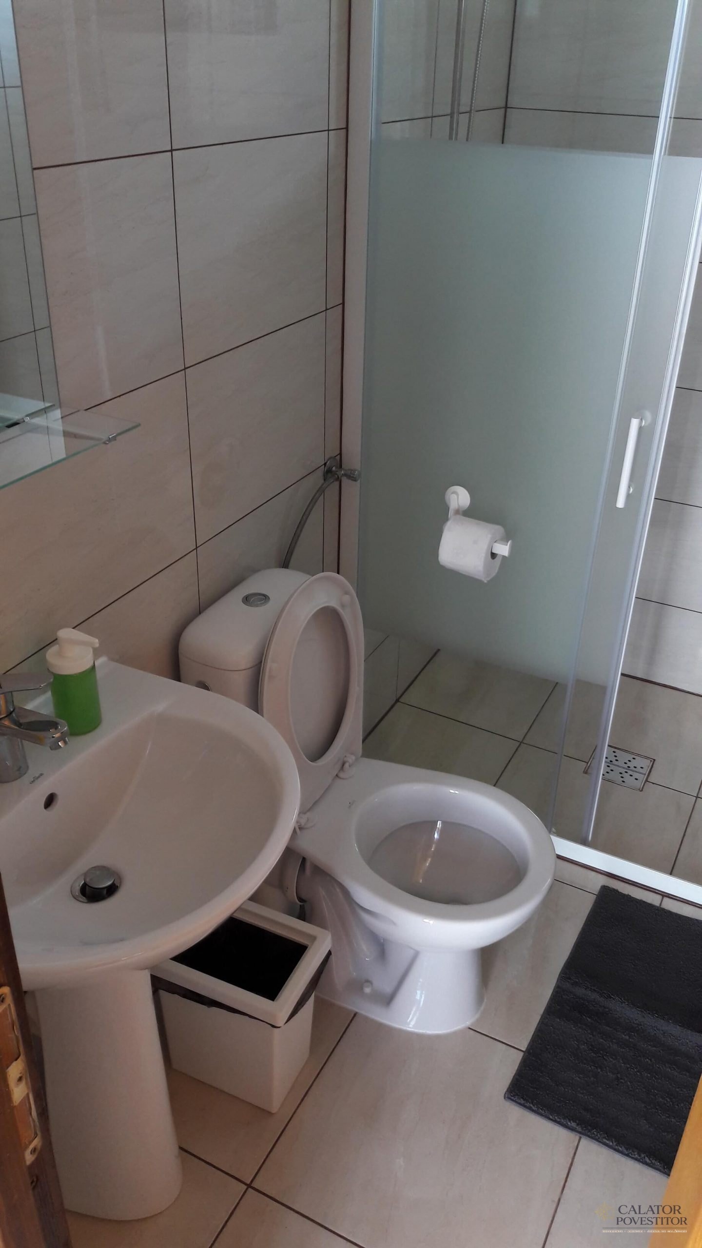 Pensiunea Briza Mării