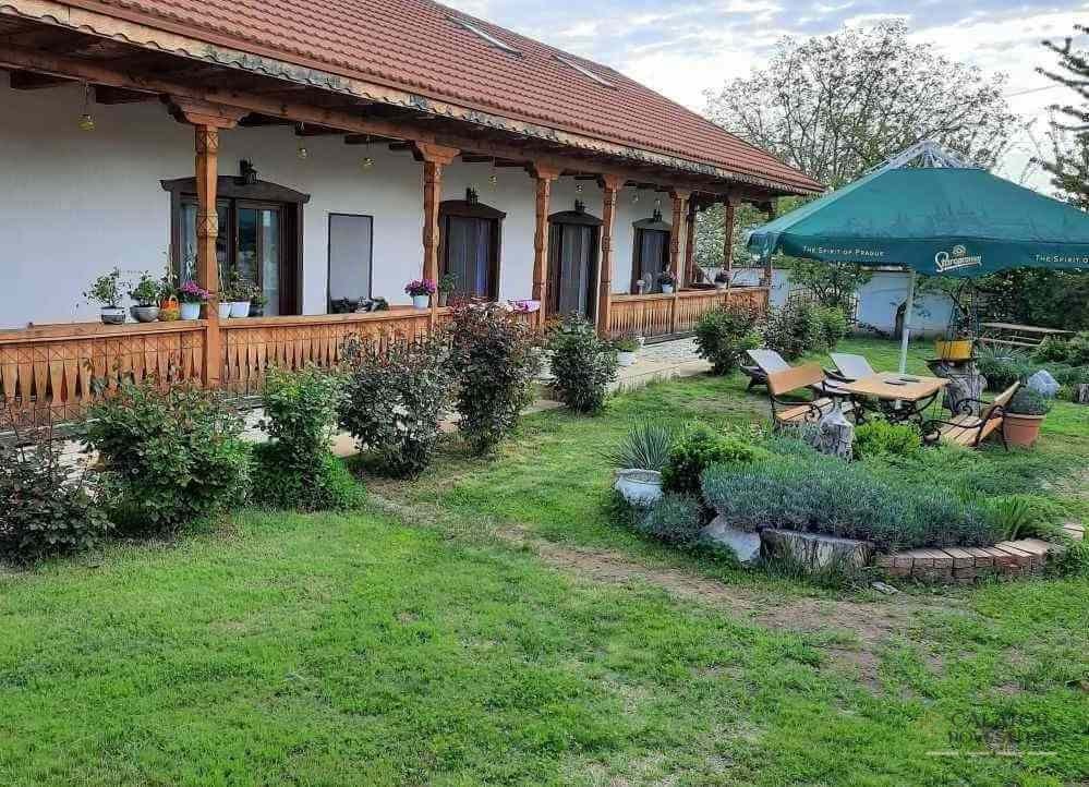 Pensiunea Verada Guest House