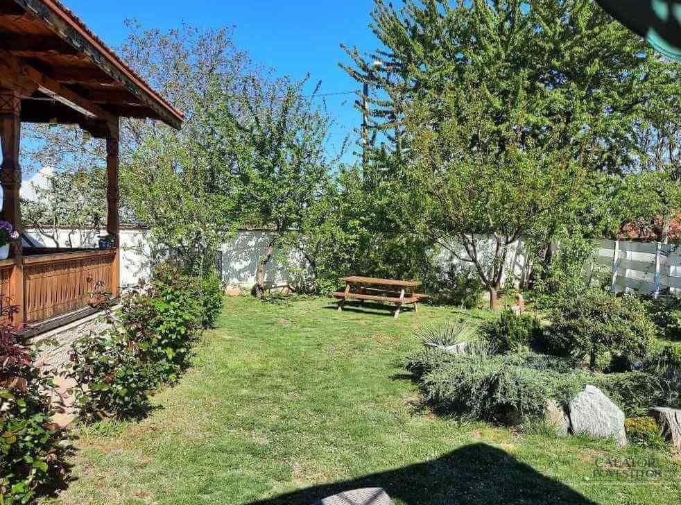 pensiunea Verada Guest House