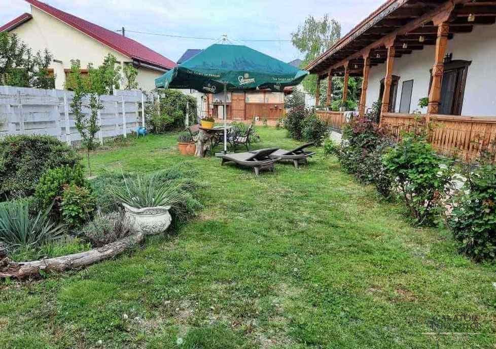 Pensiunea Verada Guest House